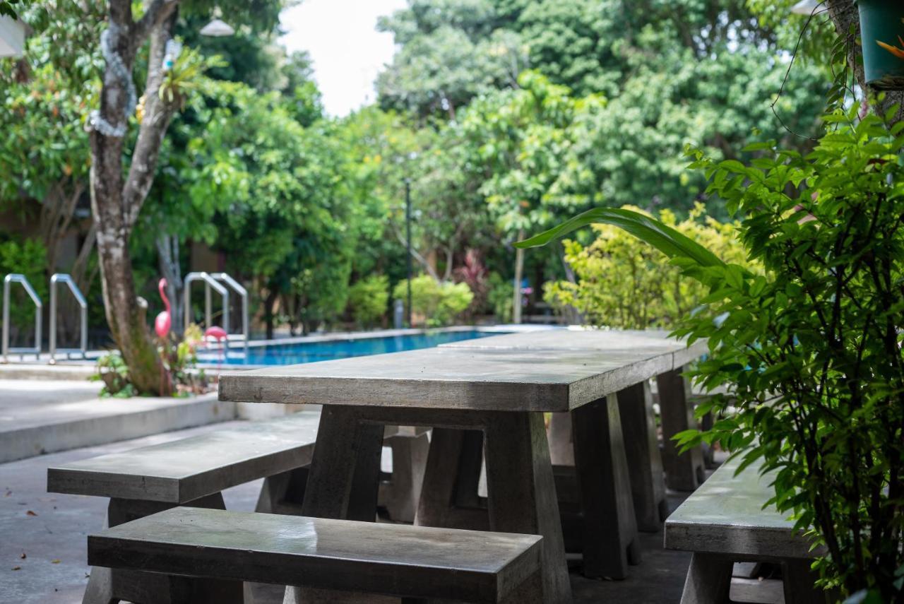 Muntra Garden 2* Sattahip